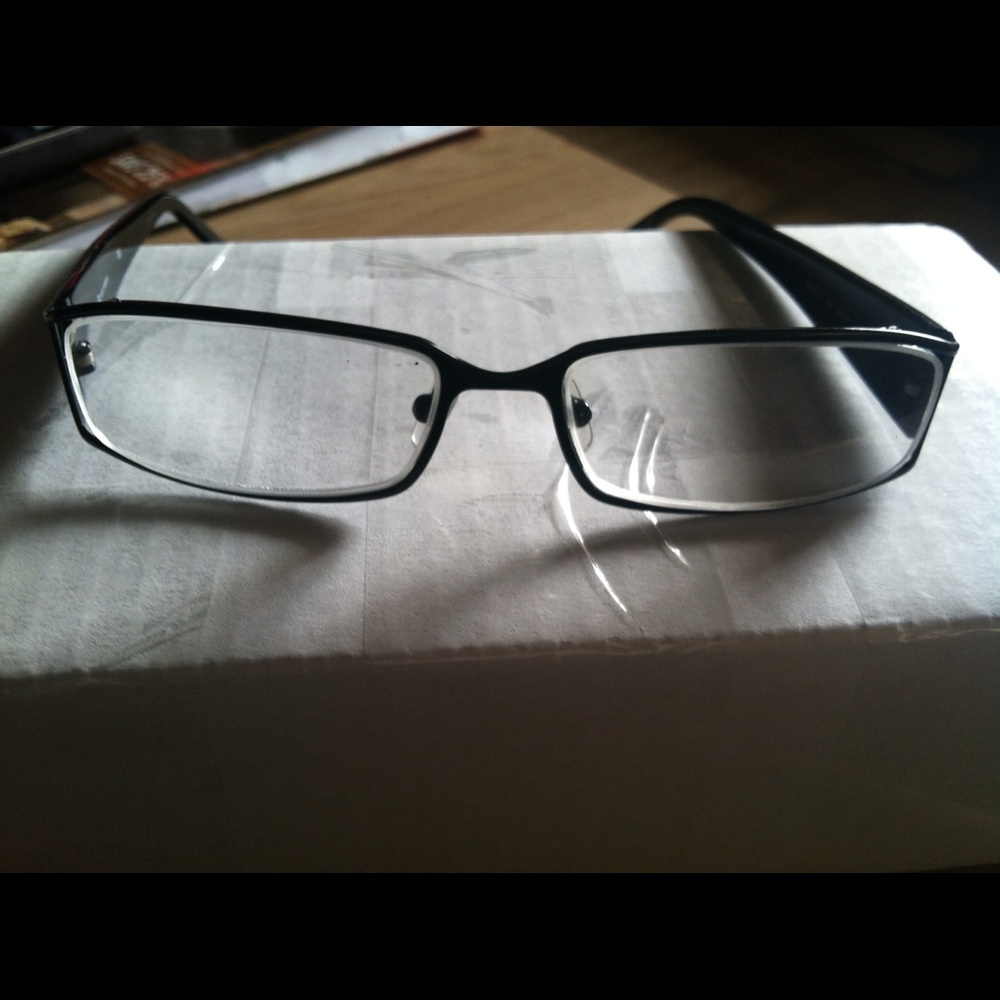 D&G glasses